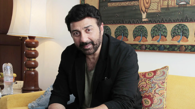 Sunny Deol: এবার রামায়নে হনুমান চরিত্রে  দেখা যাবে ‘’সানি দেওল‘’ কে